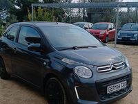 Occasion Citroën C1 69 ch (50 kW) 2017 Gris Citadine