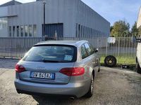Usata Audi A4 Ambiente 239 CV (175 kW) 2009 Station wagon