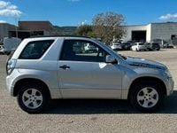 Usata Suzuki Grand Vitara 107 CV (78 kW) 2006 Grigio SUV