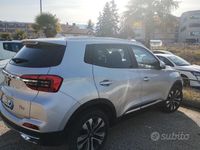 Usata DR DR 5.0 155 CV (114 kW) 2024 Grigio SUV