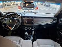 Usata Alfa Romeo Giulietta 2016 Grigio Berlina