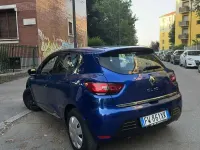 Usata Renault Clio IV 77 CV (56 kW) 2019 Berlina