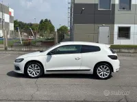 Occasion VW Scirocco 160 PK (117 kW) 2008 Wit Coupé