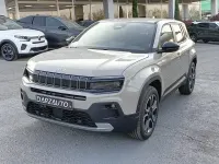 Nuova Jeep Avenger Summit 101 CV (74 kW) 2026 Grigio stone pastello SUV