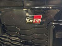 Usata Toyota Yaris 261 CV (191 kW) 2021 Berlina