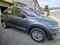 Usata VW T-Roc Life 150 CV (110 kW) 2024 SUV