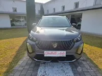 Nuova Peugeot 2008 Allure 101 CV (74 kW) 2025 Grigio SUV