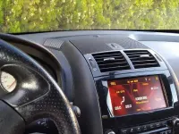 Usata Peugeot 407 140 CV (102 kW) 2008 Grigio Station wagon