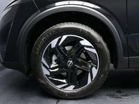 Nuova Nissan Qashqai N-Connecta 158 CV (116 kW) 2026 Nero SUV