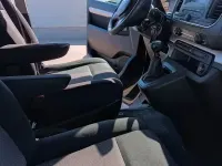 Usata Citroën Spacetourer 116 CV (85 kW) 2018 Nero Monovolume