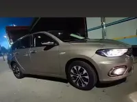 Usata Fiat Tipo Mirror 95 CV (69 kW) 2023 Marrone Station wagon