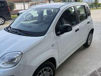 Usata Fiat Panda Easy 95 CV (69 kW) 2017 Utilitaria