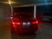 Usata BMW 316 Comfort Edition 116 CV (85 kW) 2012 Berlina