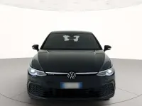 Usata VW Golf VIII GTD 200 CV (147 kW) 2023 Urano grey