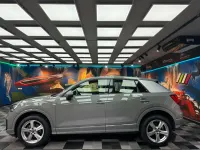 Usata Audi Q2 116 CV (85 kW) 2021 Grigio SUV