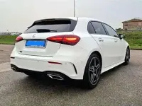 Usata Mercedes A180 Advanced Plus 136 CV (100 kW) 2023 Berlina