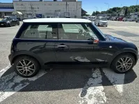 Usata Mini ONE 90 CV (66 kW) 2006 Utilitaria