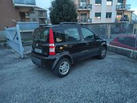Usata Fiat Panda Dynamic 60 CV (44 kW) 2009 Utilitaria
