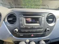 Usata Hyundai i10 87 CV (63 kW) 2014 Utilitaria