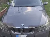 Usata BMW 330 231 CV (169 kW) 2007 Grigio Berlina