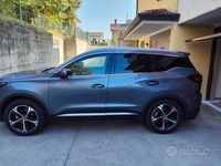 Usata DR DR 6.0 2024 Grigio SUV