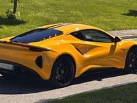 Usata Lotus Emira 405 CV (297 kW) 2023 Coupé