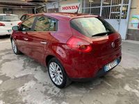Usata Fiat Bravo Emotion 120 CV (88 kW) 2010 Rosso Utilitaria