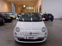 usata Fiat 500 5001.3 Multijet 16V 95 CV Lounge