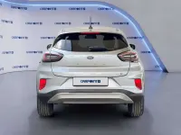 Usata Ford Puma Titanium S 125 CV (91 kW) 2023 Argento SUV