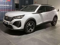 Usata Peugeot 2008 Allure 102 CV (75 kW) 2025 Bianco SUV