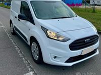 Usata Ford Transit Connect 100 CV (73 kW) 2020 Bianco Monovolume