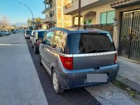 Usata Peugeot 1007 70 CV (51 kW) 2005 Grigio Monovolume