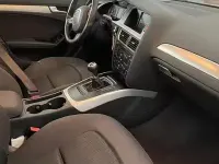 Usata Audi A4 Advanced 170 CV (125 kW) 2010 Station wagon