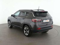 Usata Jeep Compass Limited 120 CV (88 kW) 2019 Grigio SUV