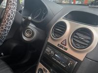 Usata Opel Corsa 2007 Grigio Utilitaria