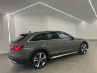 Usata Audi A4 Allroad 203 CV (149 kW) 2022 Grigio Station wagon