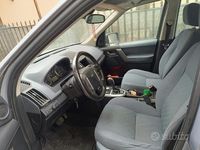 Usata Land Rover Freelander 2 2008 SUV