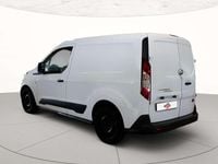 Usata Ford Transit Trend 101 CV (74 kW) 2018 Bianco Furgone