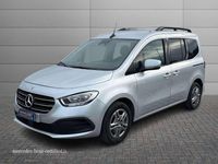 Usata Mercedes 180 116 CV (85 kW) 2024 Grigio Berlina