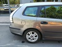 usata Saab 9-3 -Station Wagon - 1.9 TiD 16V DPF Linear