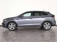 Usata VW Taigo R-line 110 CV (80 kW) 2023 Smoky grey SUV