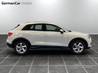 Usata Audi Q3 Advanced 2020 SUV