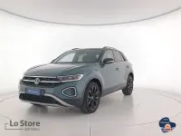 Usata VW T-Roc Style 115 CV (84 kW) 2023 SUV