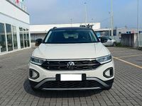 Usata VW T-Roc Life 116 CV (85 kW) 2023 SUV
