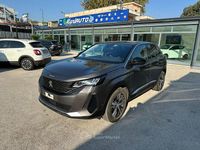 Usata Peugeot 3008 Allure 131 CV (96 kW) 2022 Gray SUV