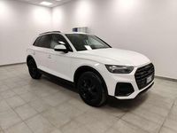 Usata Audi Q5 299 CV (219 kW) 2023 Bianco SUV