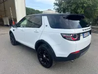 Usata Land Rover Discovery Sport Pure 150 CV (110 kW) 2019 SUV