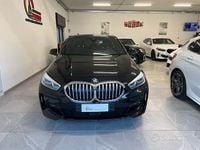 Usata BMW 118 M Sport 136 CV (100 kW) 2023 Nero Utilitaria