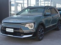 Usata Kia Niro Style 183 CV (134 kW) 2023 SUV