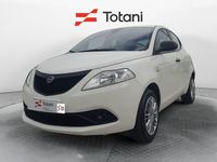 Usata Lancia Ypsilon Silver 69 CV (50 kW) 2020 Bianco Utilitaria